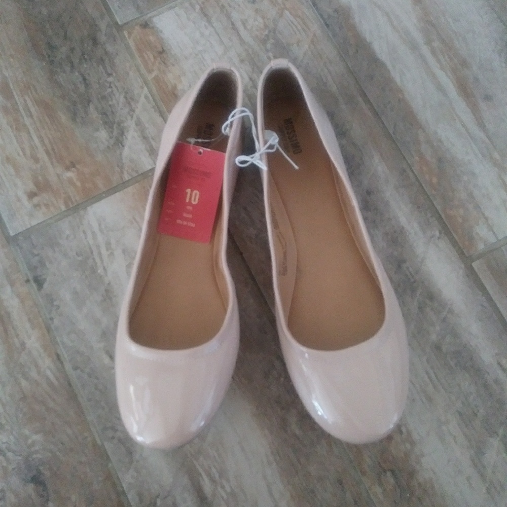 Mossimo Women's Ona Ballet Flats